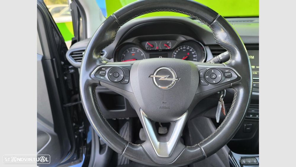 Opel Crossland X 1.2 Business Edition - 8