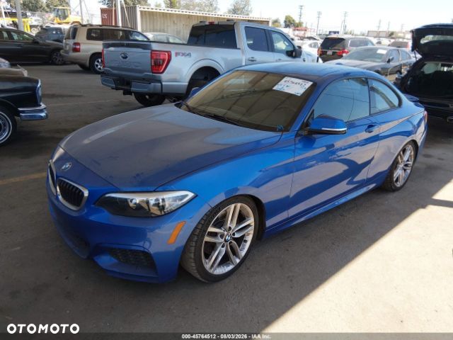 BMW Seria 2 228i M Sport - 2