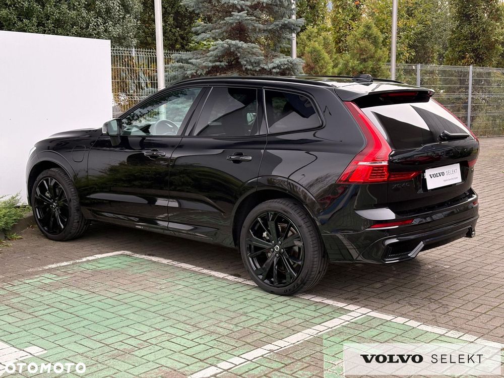 Volvo XC 60 - 7