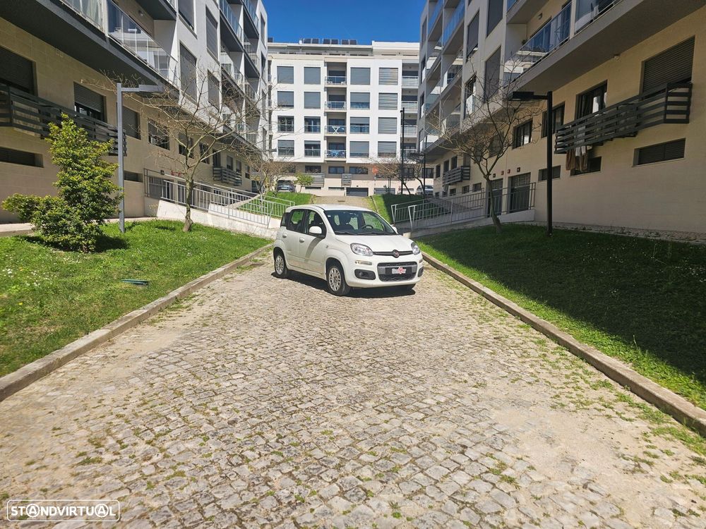 Fiat Panda 1.2 City Cross S&S - 19