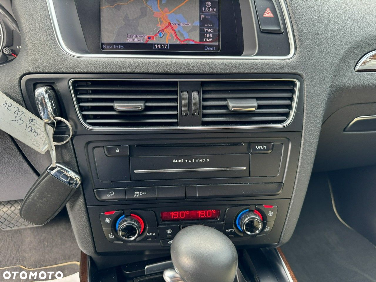 Audi Q5 2.0 TFSI Quattro S tronic - 28