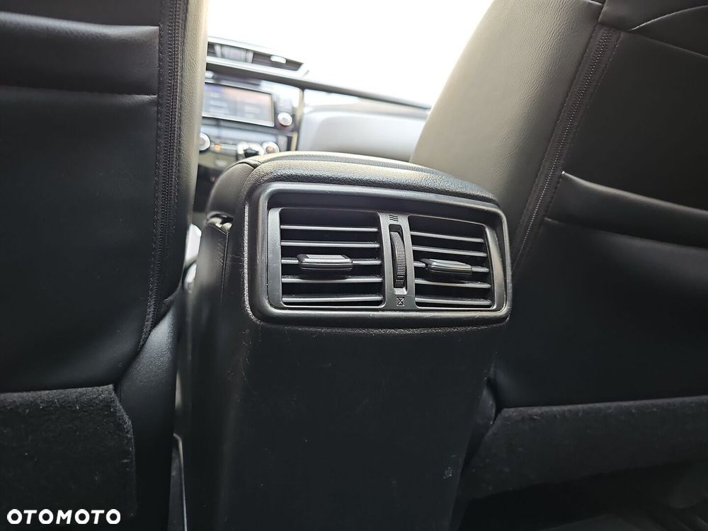 Nissan X-Trail - 33