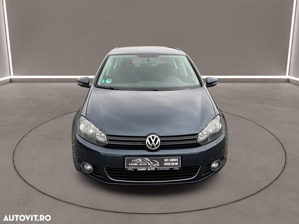 Volkswagen Golf 1.4 TSI Highline - 3