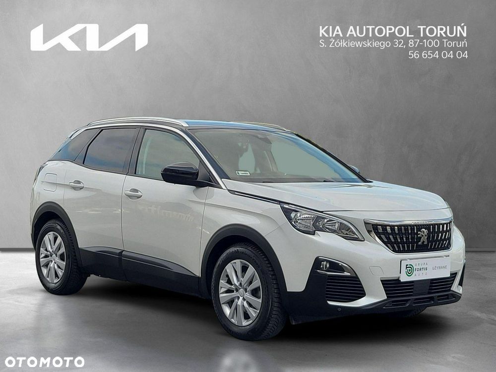 Peugeot 3008 - 7