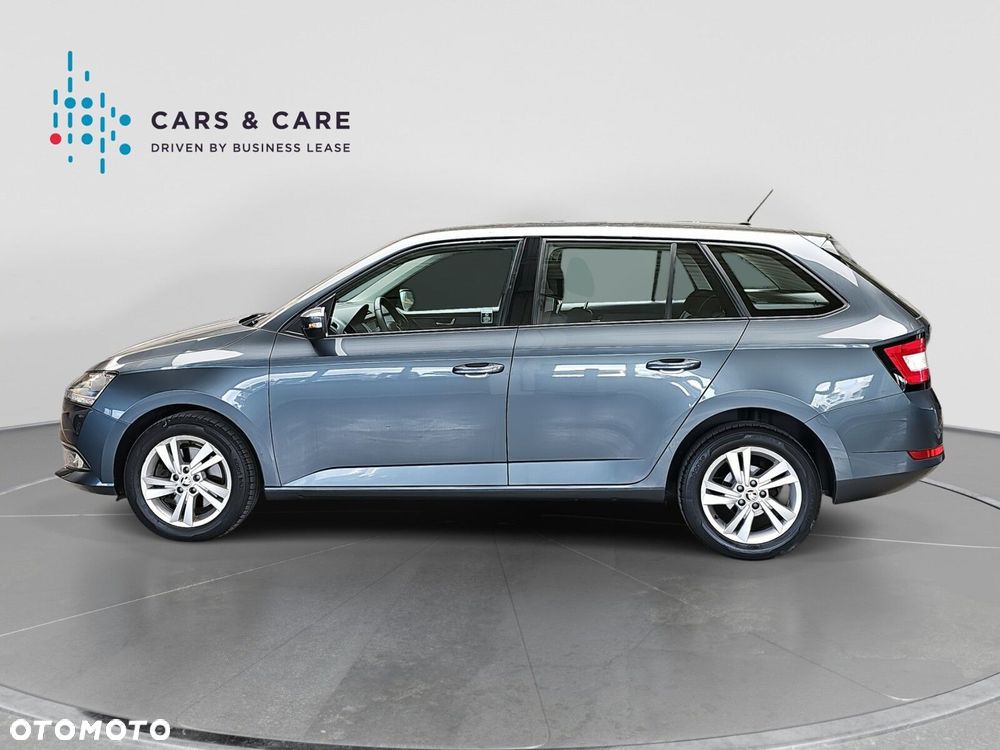 Skoda Fabia 1.0 TSI Ambition - 5