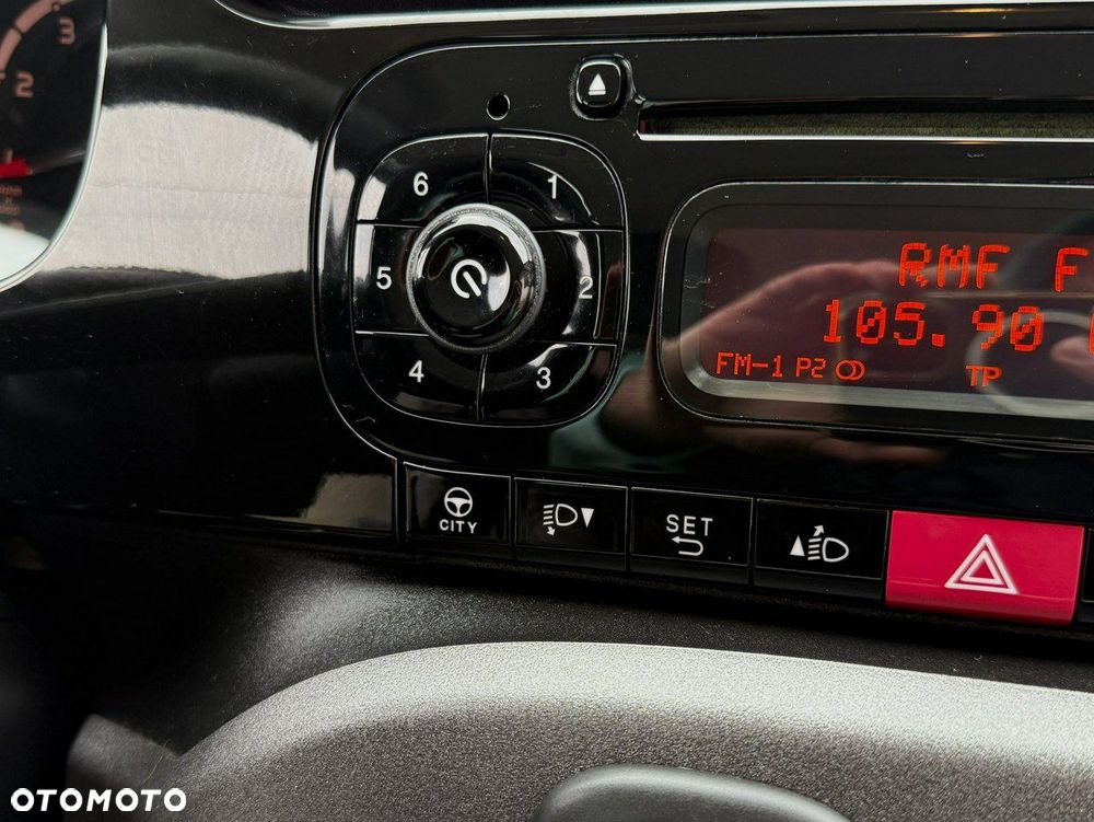 Fiat Panda 1.2 Mylife Eco - 27