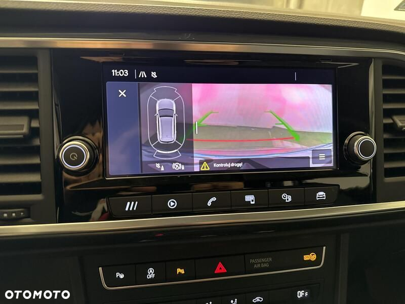 Seat Ateca - 15