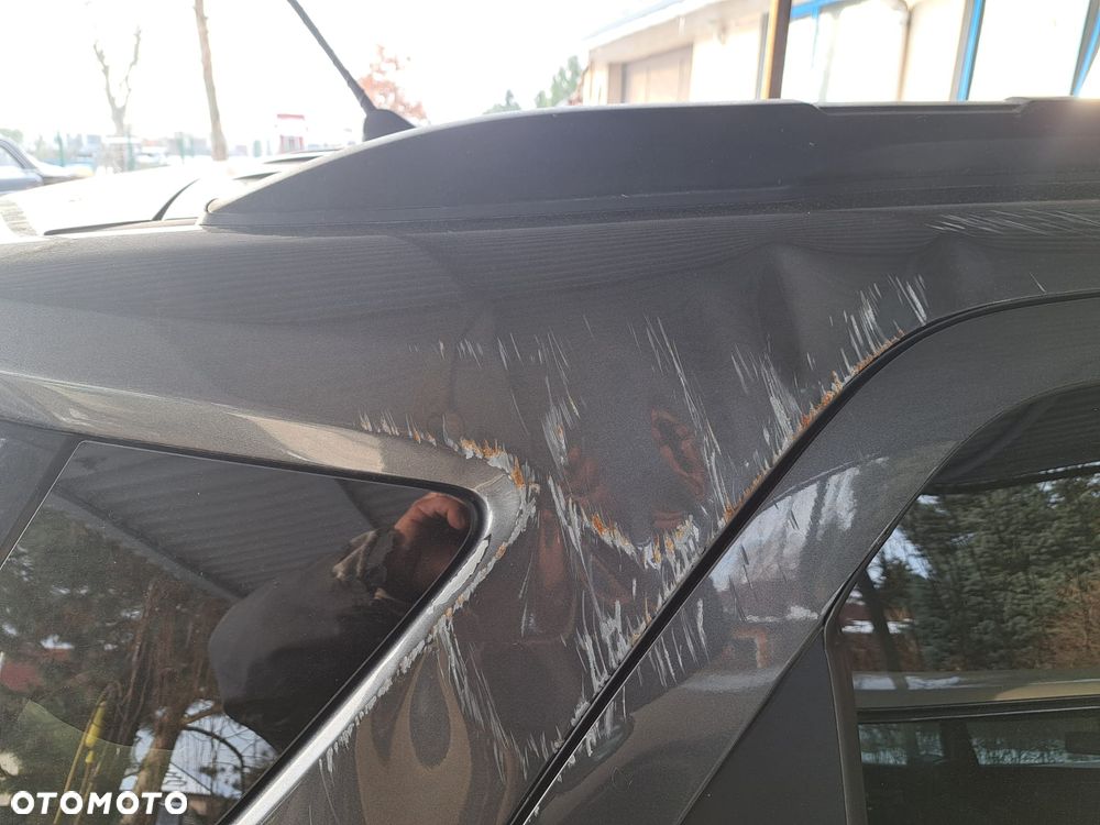 Ford EcoSport 1.5 TDCi Navi Edition ASS - 8