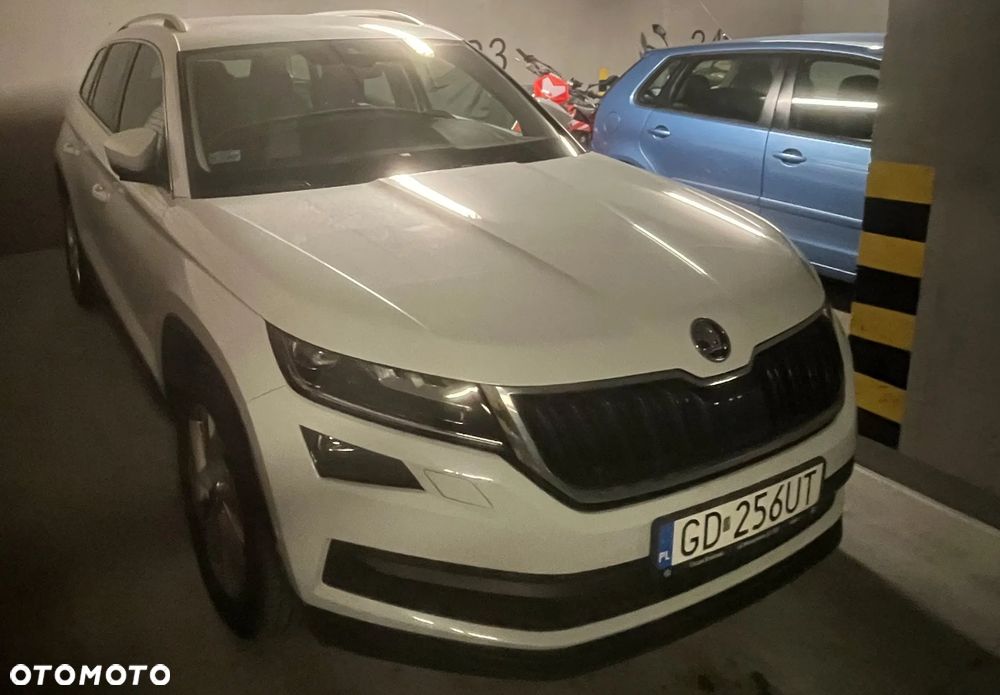 Skoda Kodiaq 2.0 TSI 4x4 Style DSG - 5