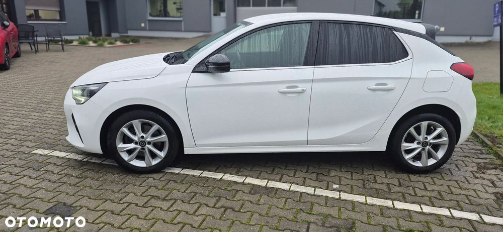 Opel Corsa 1.2 Elegance Business Pack S&S - 3