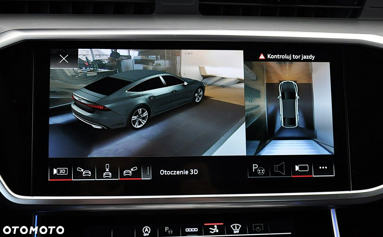 Audi A7 - 38