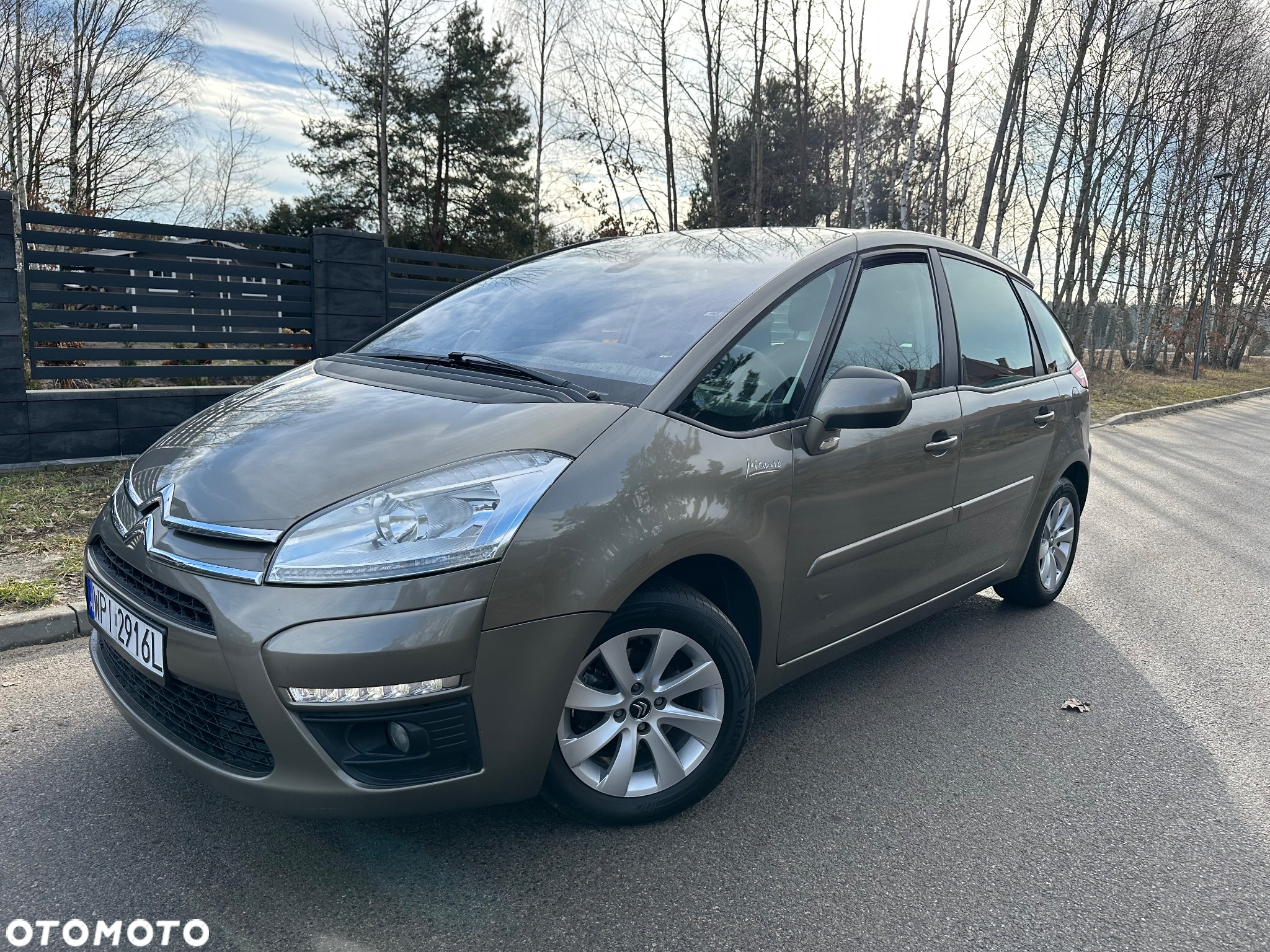Citroën C4 Picasso VTi 120 Tendance - 2