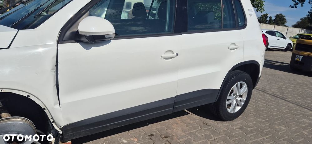 Volkswagen Tiguan 2.0 TDI CityLine - 6