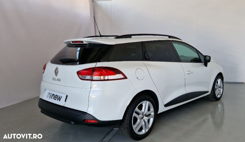 Renault Clio Estate TCe Life Evo - 2