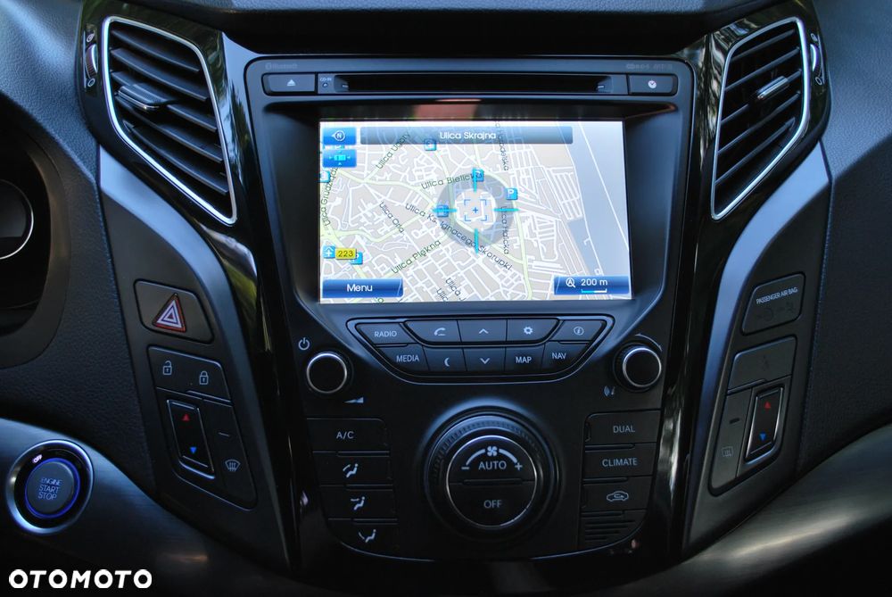 Hyundai i40 1.7 CRDi Premium - 15