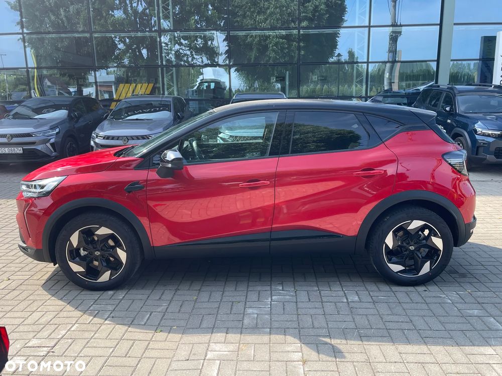 Renault Captur 1.2 TCe Techno - 11