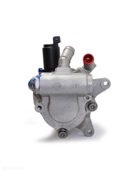 POMPA ZAWIESZENIA ABC MERCEDES C215 W215 W220 S500 - 3