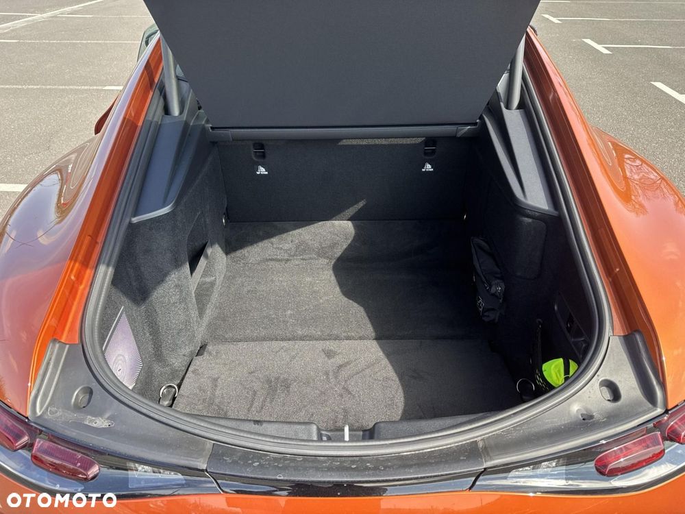 Mercedes-Benz AMG GT 63 4MATIC+ - 14