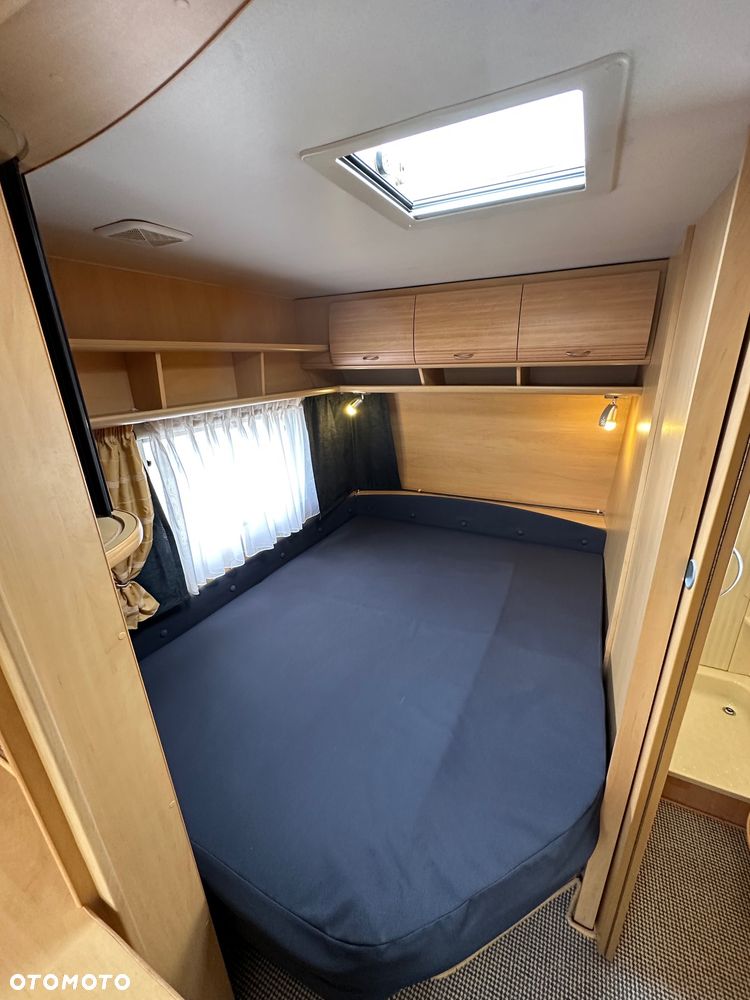 Dethleffs 560 SK - 12