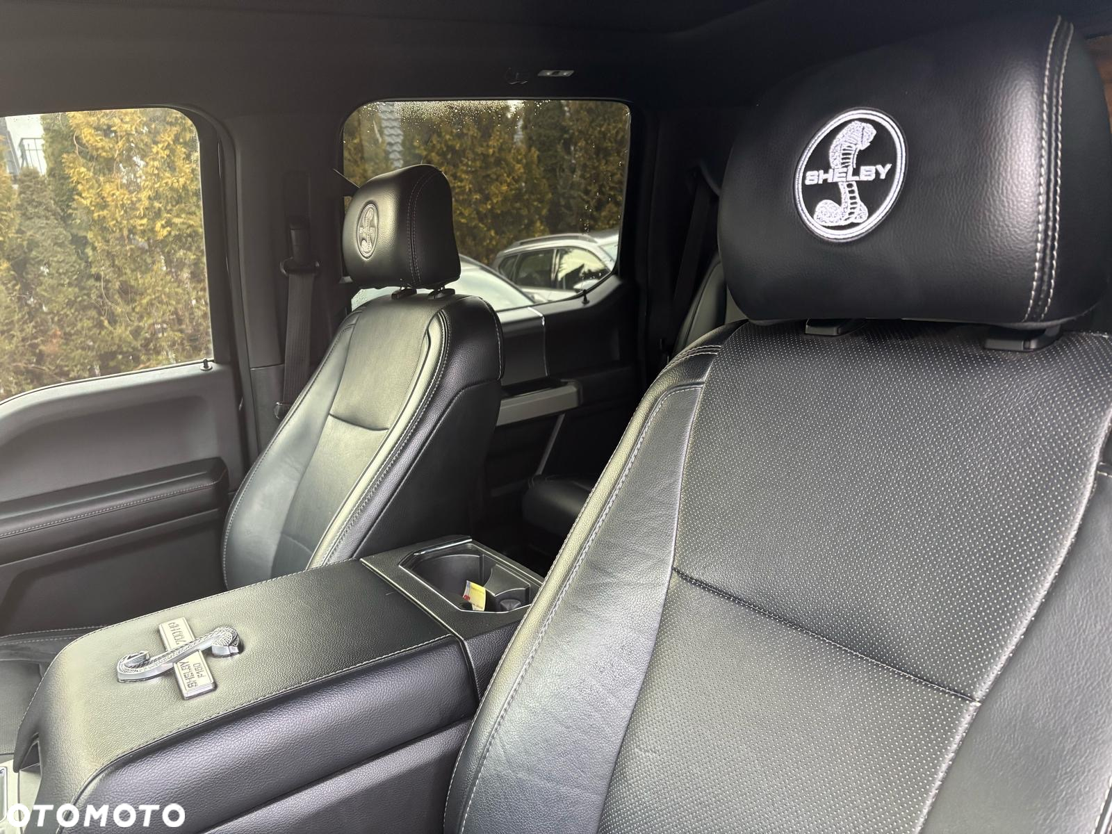 Ford F150 - 16