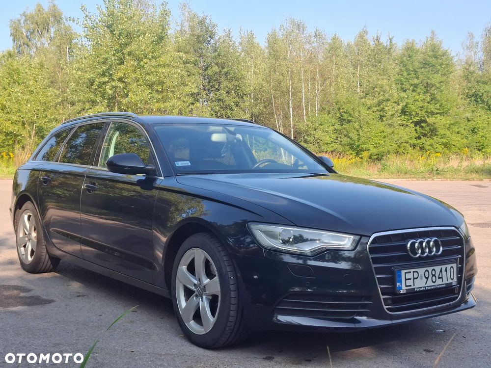 Audi A6 ver-3-0-tdi-multitronic - 2