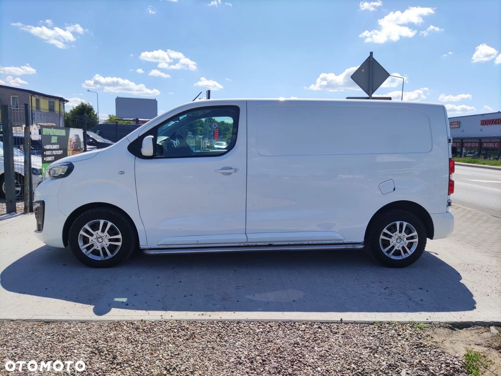 Peugeot Expert - 2