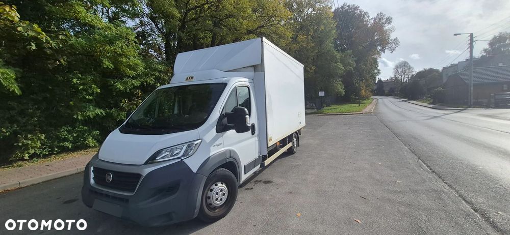 Fiat DUCATO - 21