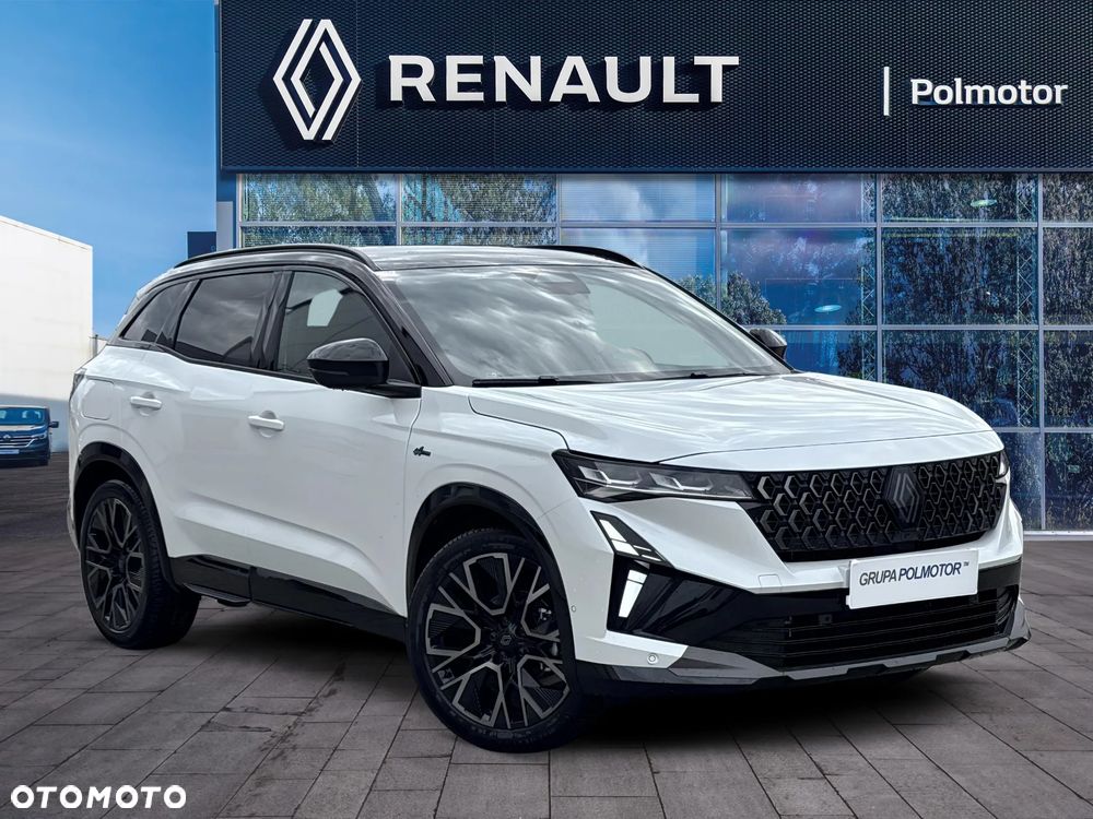 Renault Austral 1.3 TCe mHEV Esprit Alpine - 2