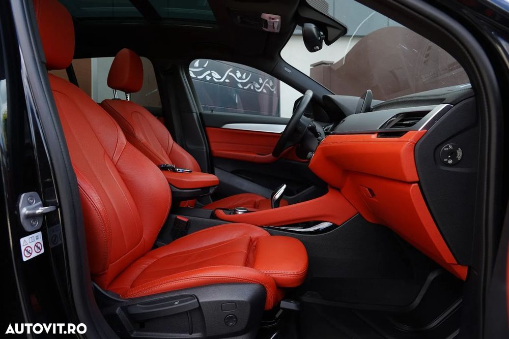 BMW X2 - 3