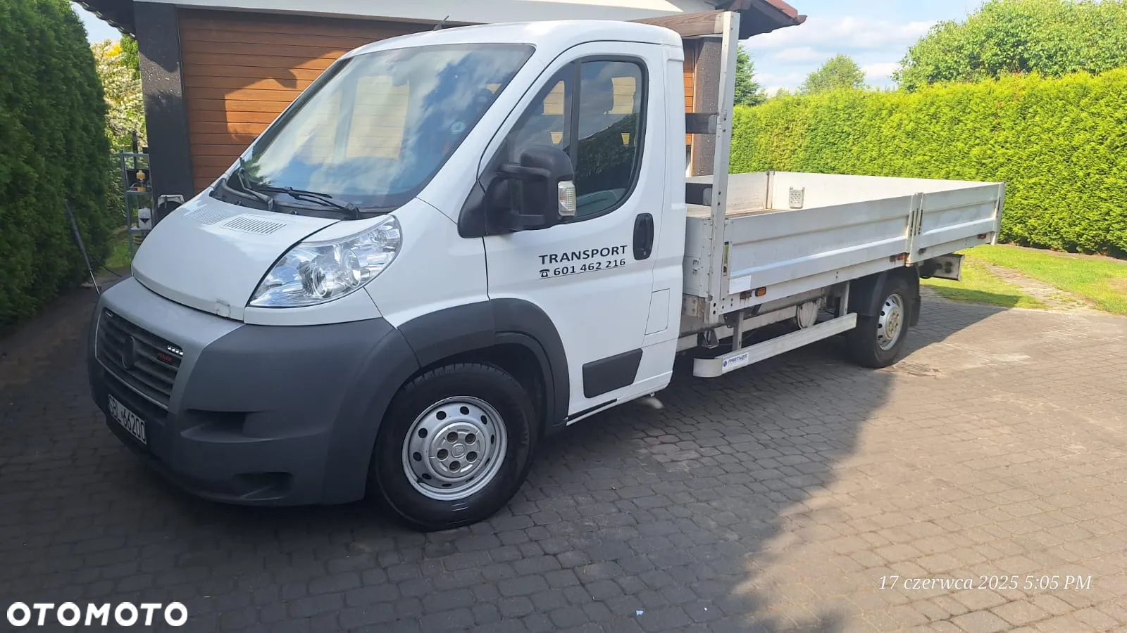 Fiat DUCATO - 7
