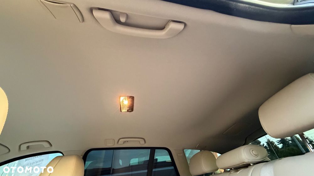 BMW Seria 5 - 18