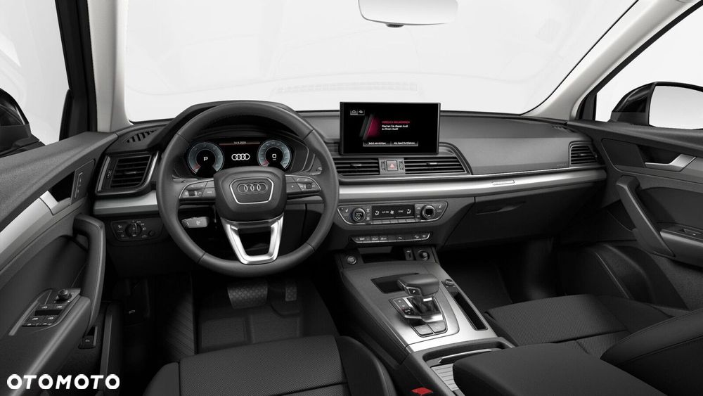 Audi Q5 - 3