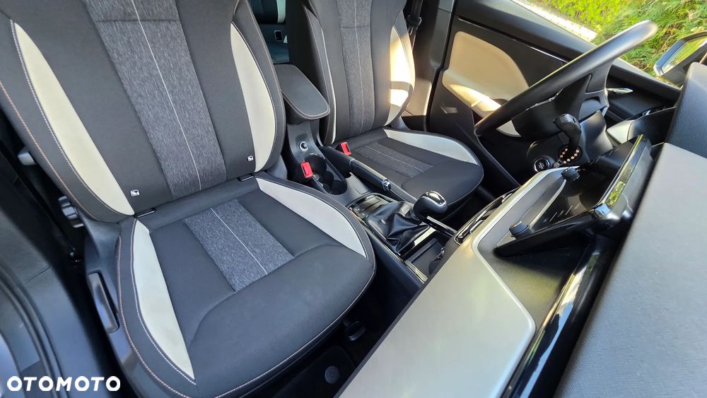 Skoda Kamiq 1.5 TSI Style DSG - 9