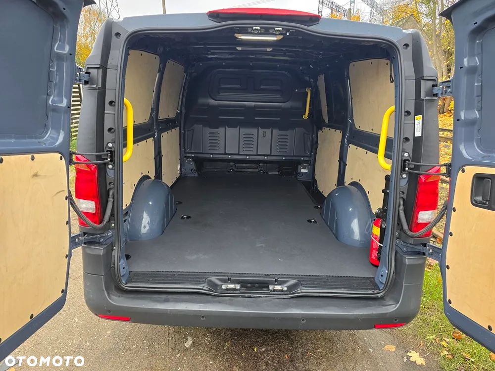 Mercedes-Benz Vito XL Long - 7