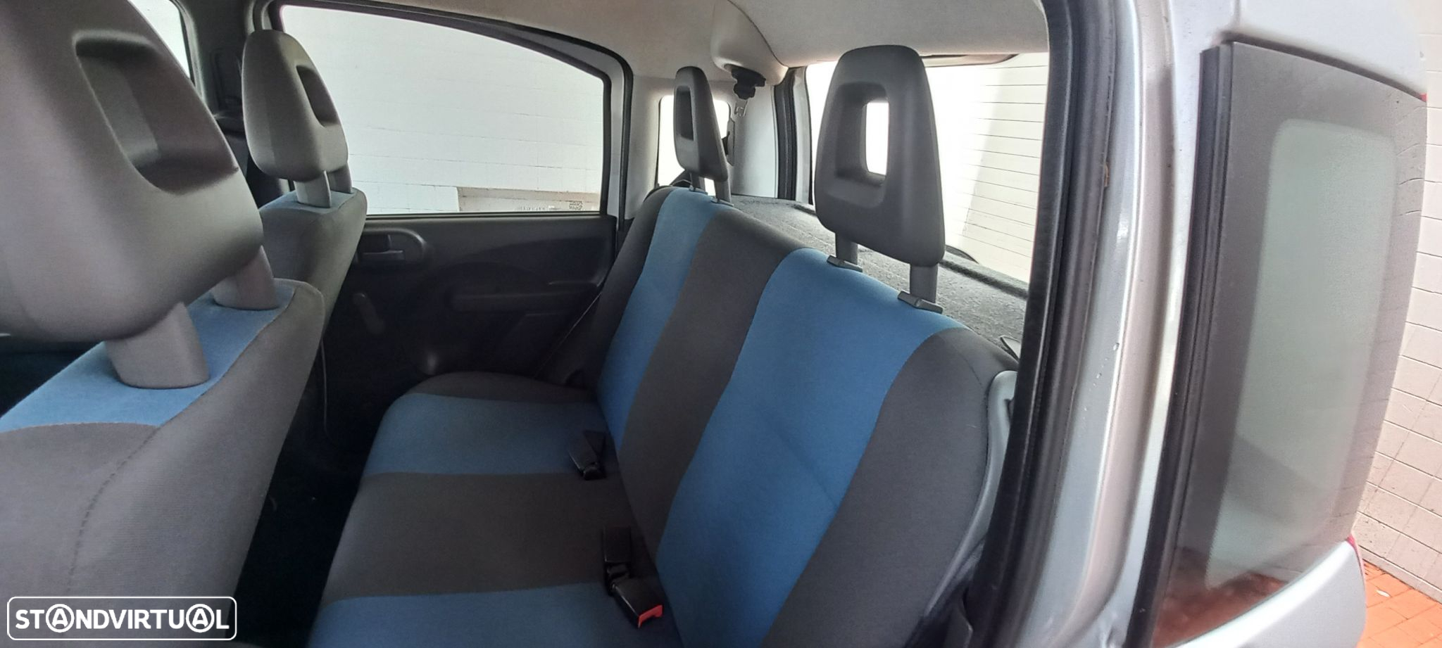 Fiat Panda 1.2 Active - 12