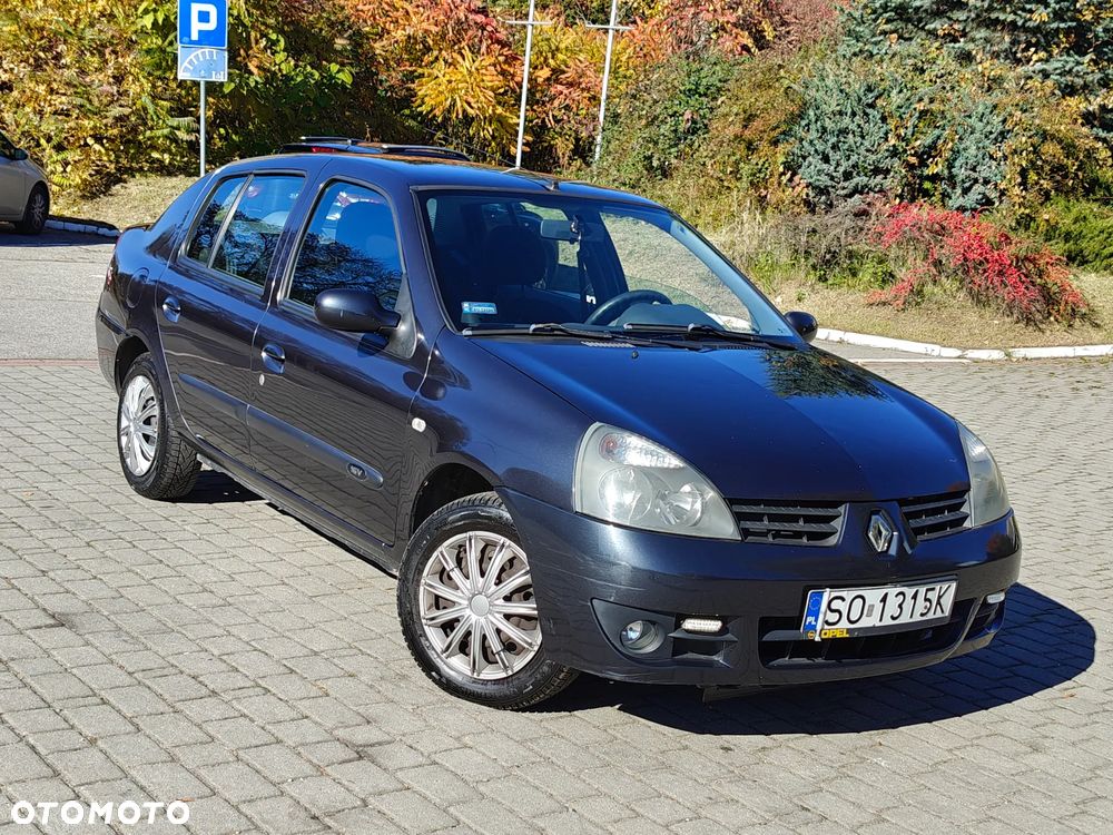Renault Thalia 1.2 16V All Inclusive - 3