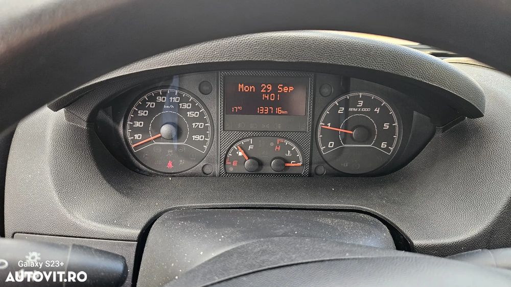 Fiat DUCATO - 2
