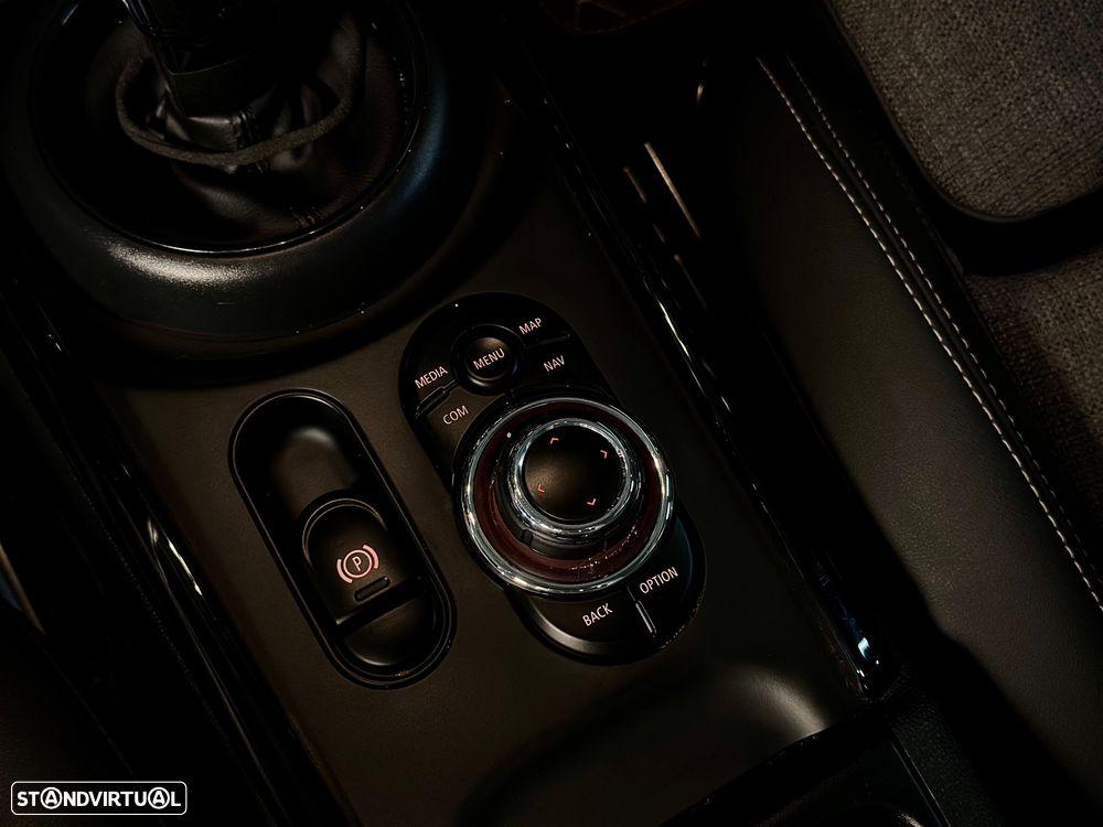 MINI Clubman One Aut. - 36