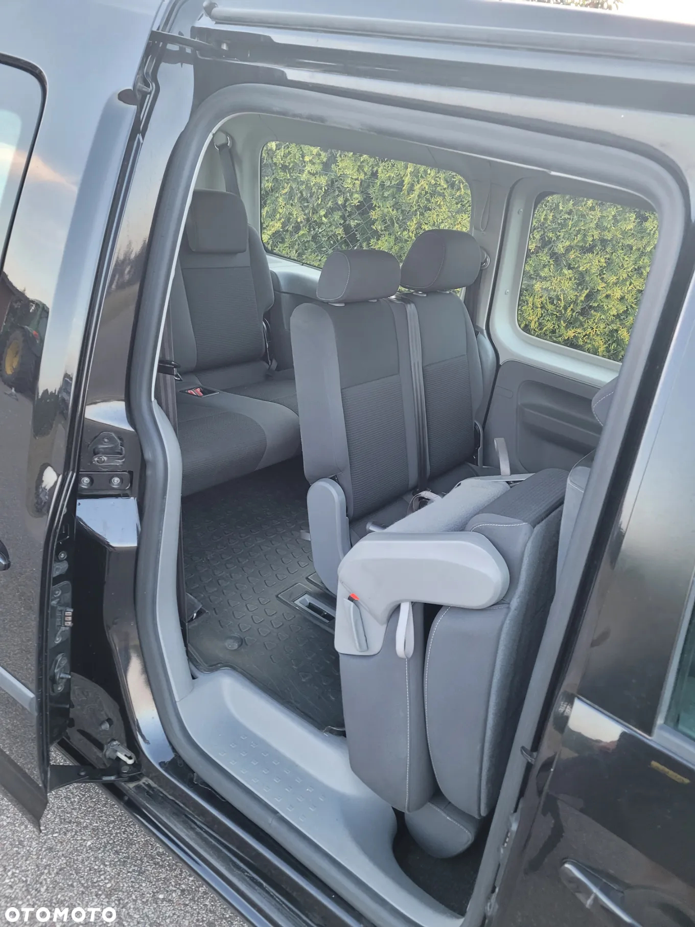 Volkswagen Caddy - 7