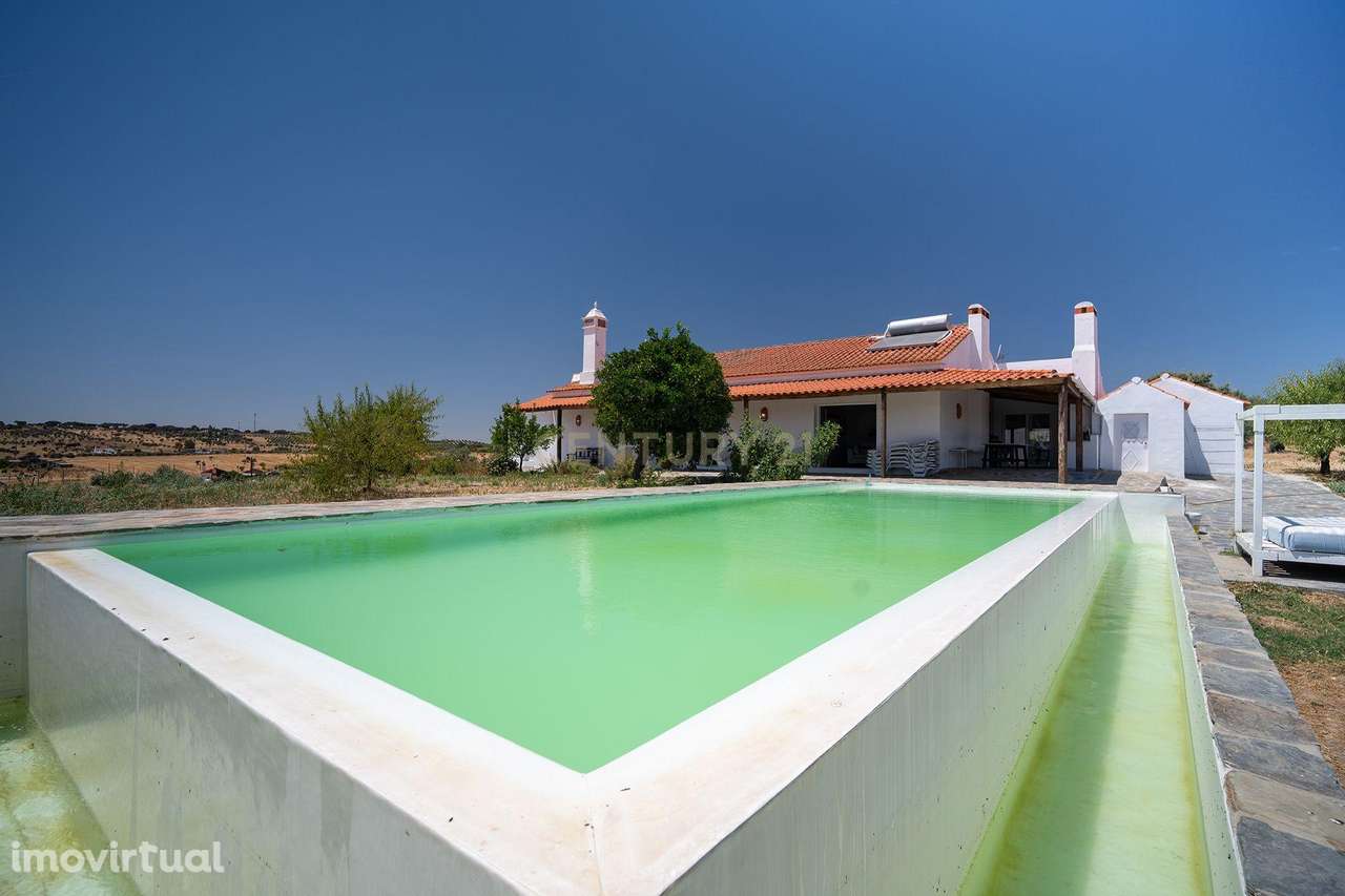 Monte Alentejano - Grande imagem: 4/41