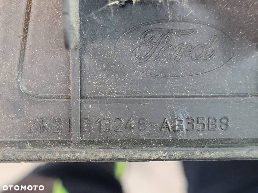 LISTWA NAKŁADKA PROGU TYŁ PRAWA FORD TRANSIT CUSTOM MK1 BK21-B13248-AE - 8