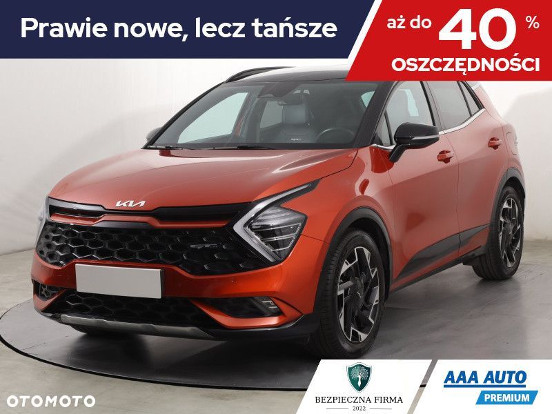 Kia Sportage - 2
