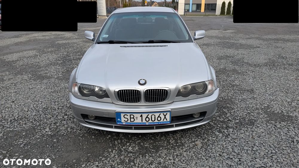 BMW Seria 3 320Ci - 12