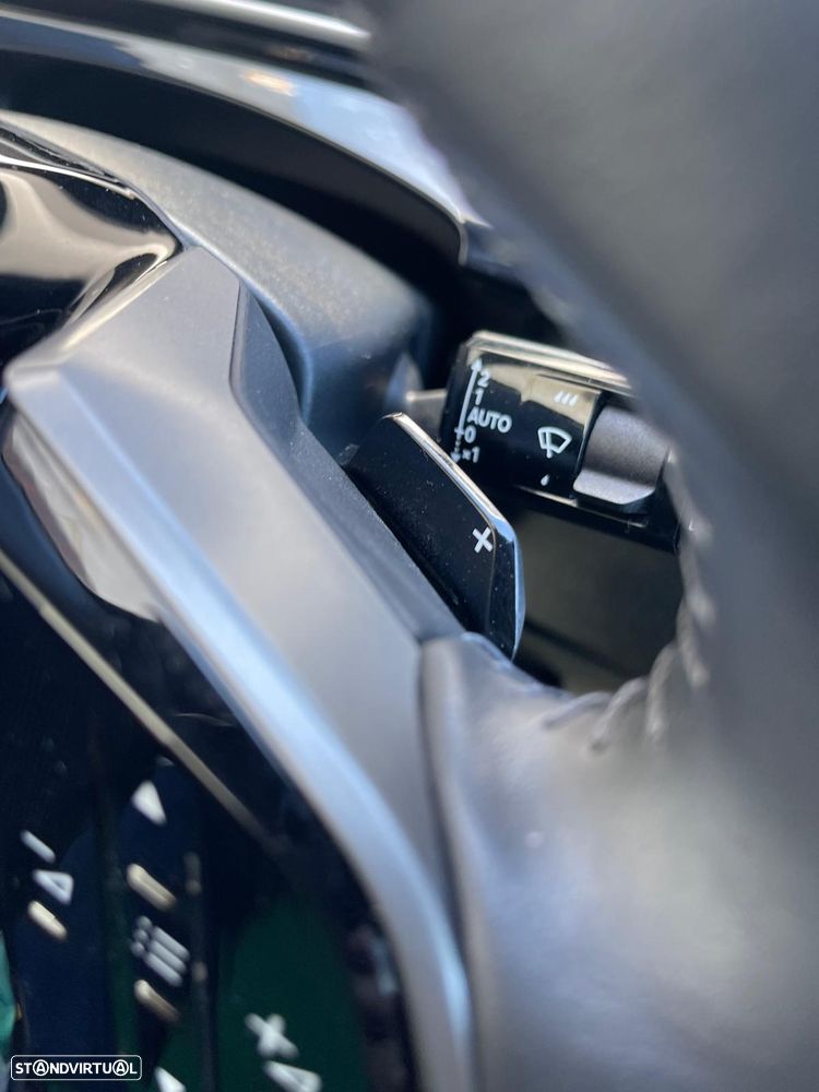 Peugeot 5008 Hybrid 145 e-DSC6 Allure - 34