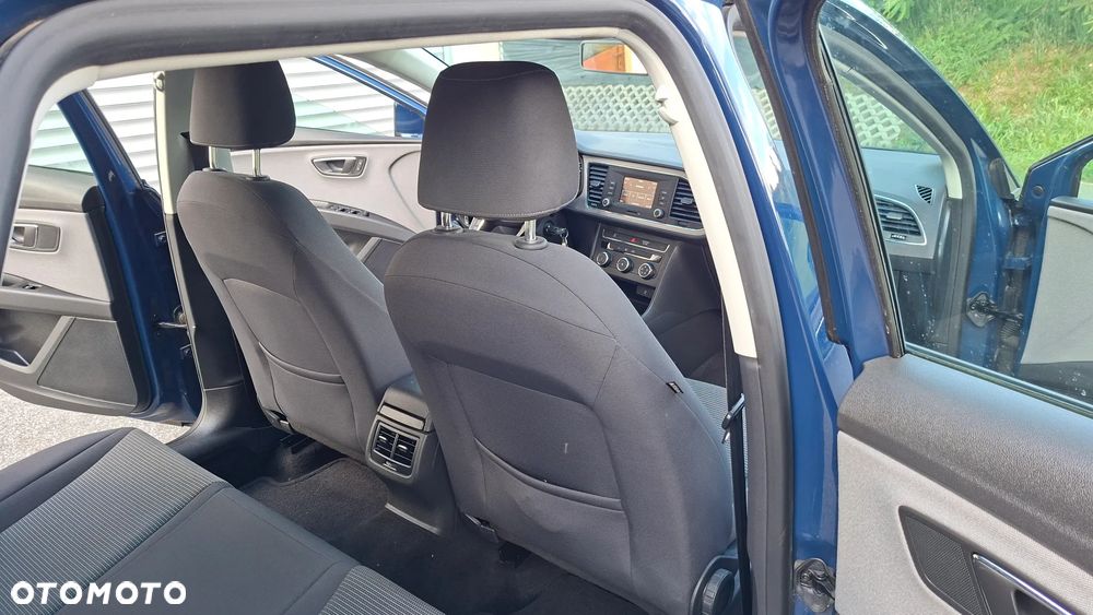 Seat Leon 1.0 TSI ECOMOTIVE OPF Reference - 15