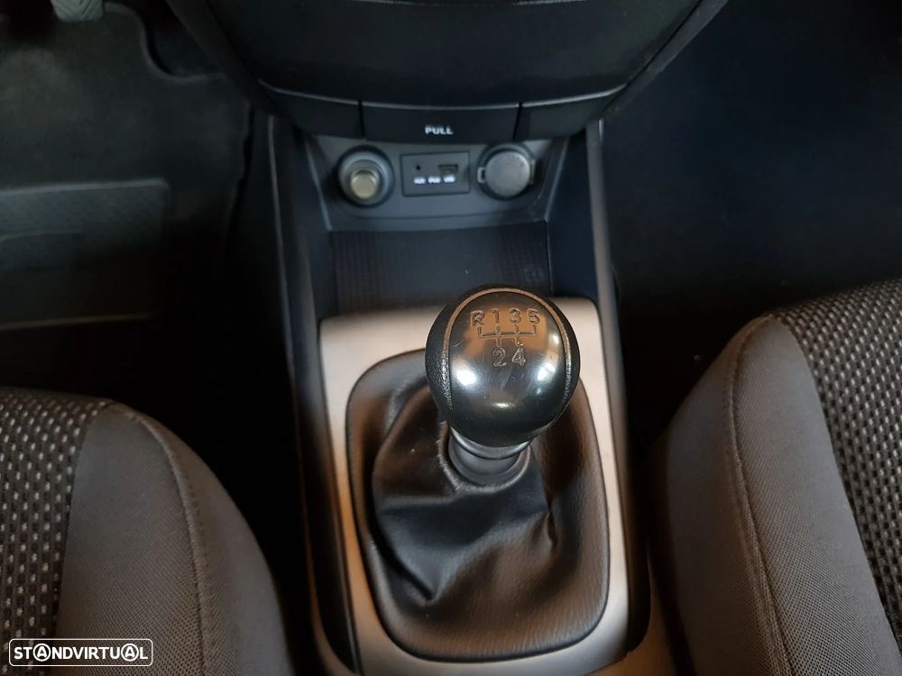 Hyundai i30 CW 1.4 CVVT Blue Comfort - 49