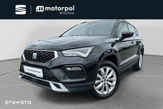 Seat Ateca 1.5 TSI Style S&S DSG