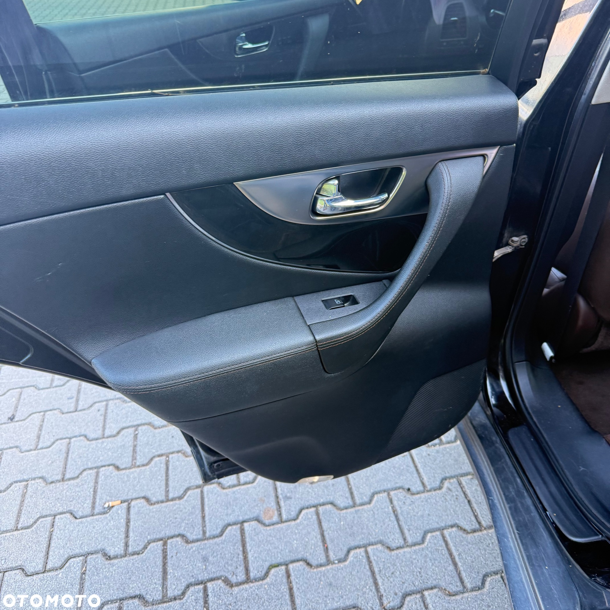 Infiniti FX FX50 S Premium - 22