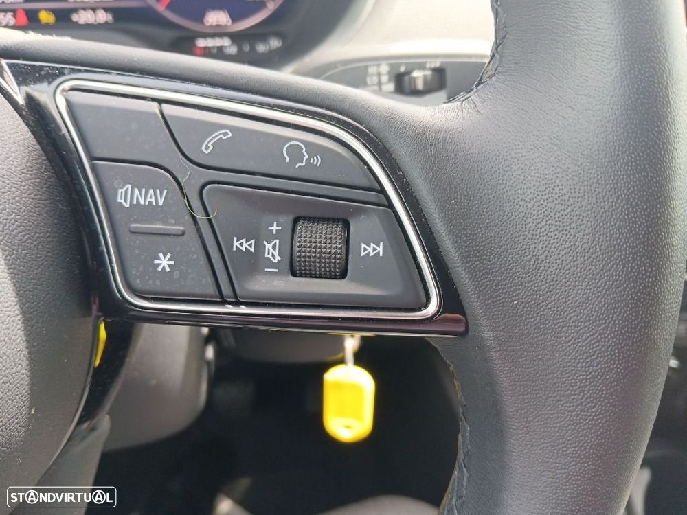 Audi Q2 30 TFSI Advanced - 20