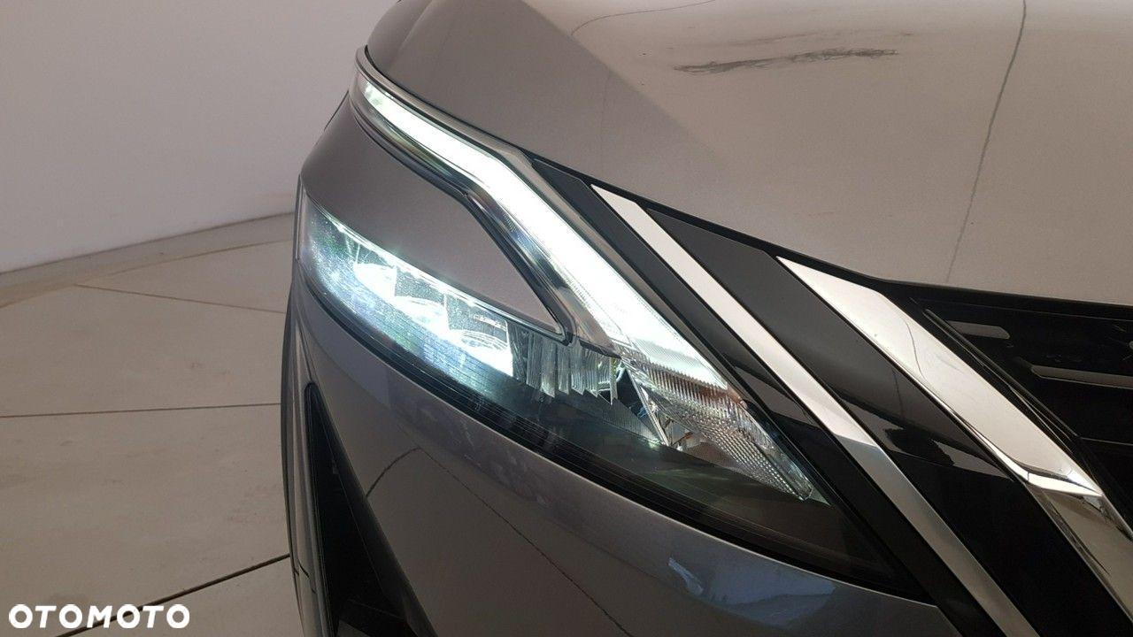 Nissan Qashqai - 15